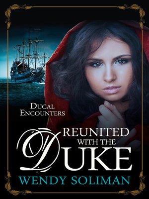 cover image of Reunited With the Duke